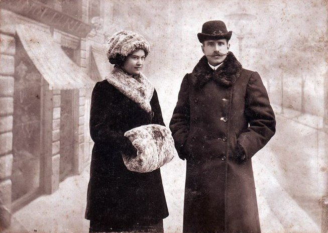  оссия Город Козлов, 1910 год (653x464, 200Kb)