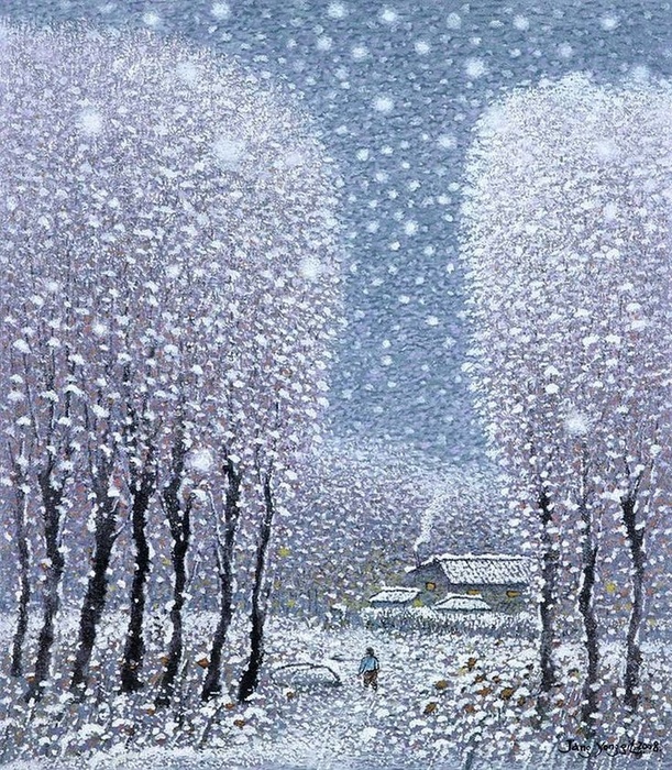  Jang Yong Gil (611x700, 298Kb)