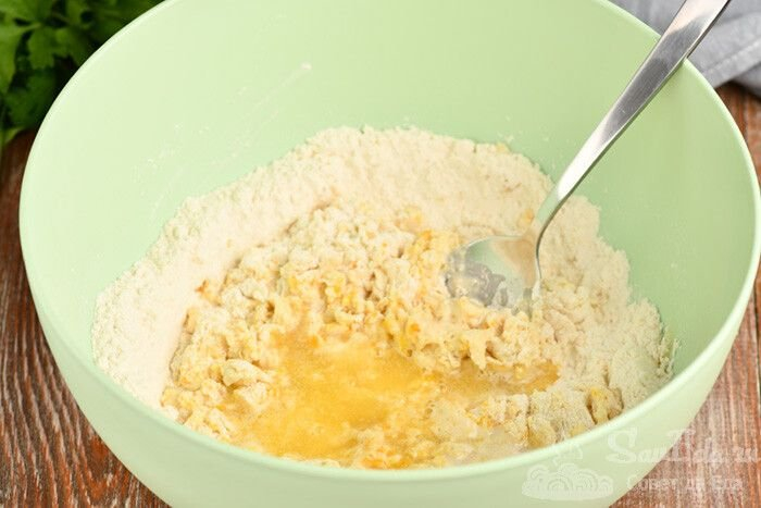 выпечка к чаю из быстрого теста с апельсиновым вкусом 5 (700x467, 207Kb)