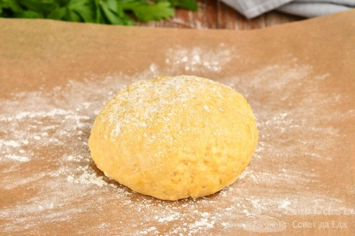выпечка к чаю из быстрого теста с апельсиновым вкусом 7 (700x467, 269Kb)