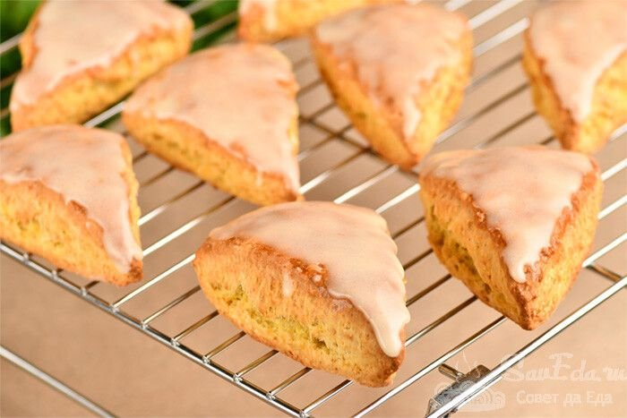 выпечка к чаю из быстрого теста с апельсиновым вкусом 13 (700x467, 262Kb)