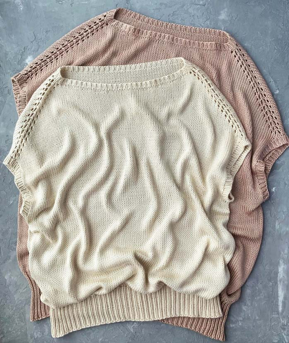 Пуловер, свитер