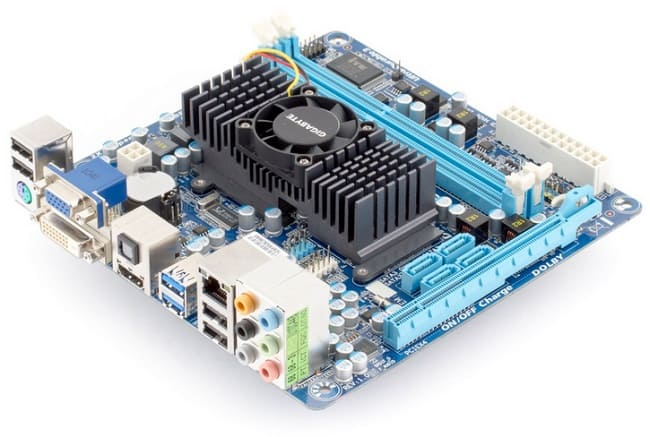 GIGABYTE GA-E350N-USB3 (650x437, 167Kb)