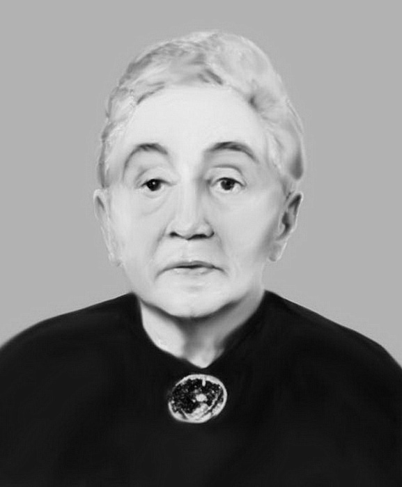  Gurovich Emma Illivna.  1980  (577x700, 47Kb)