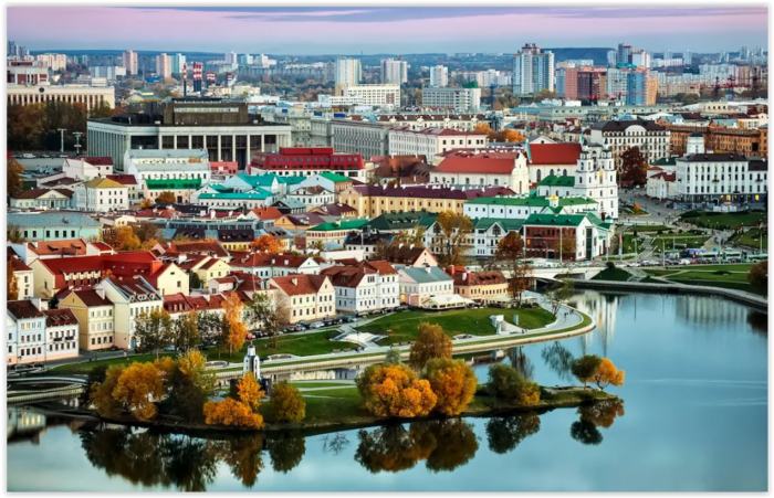 Агентства недвижимости Минск - рейтинг лучших контор