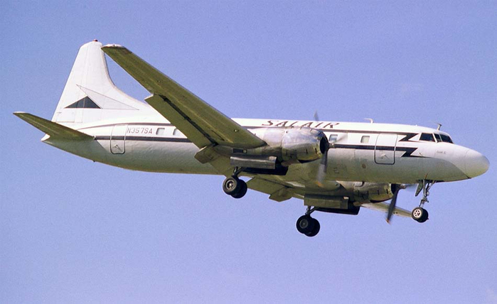 Convair CV-440 (700x428, 204Kb)