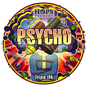Psycho 2 (300x300, 171Kb)