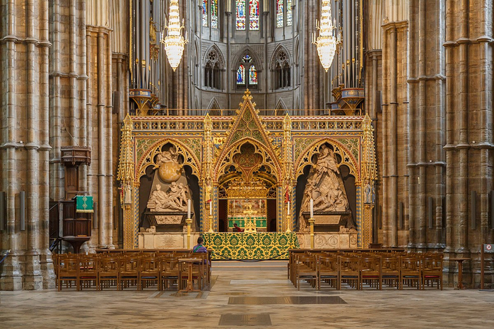 London_UK_Interior-of-Westminster-Abbey-01 (700x466, 499Kb)