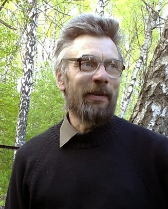 Проваторов Геннадий Геннадьевич (Россия, 1957 - 2012) (327x407, 143Kb)