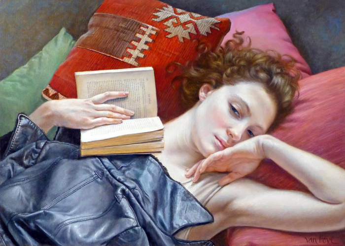 Francine Van Hove-www.kaifineart.com-5щ (700x499, 395Kb)