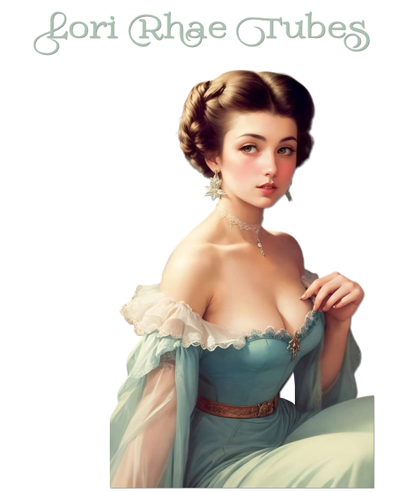 Elegant Ladies - 4 - LR-6-24-233 (574x700, 268Kb)