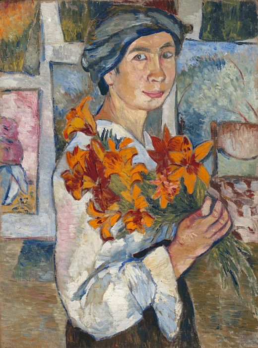 Goncharova    (520x700, 602Kb)