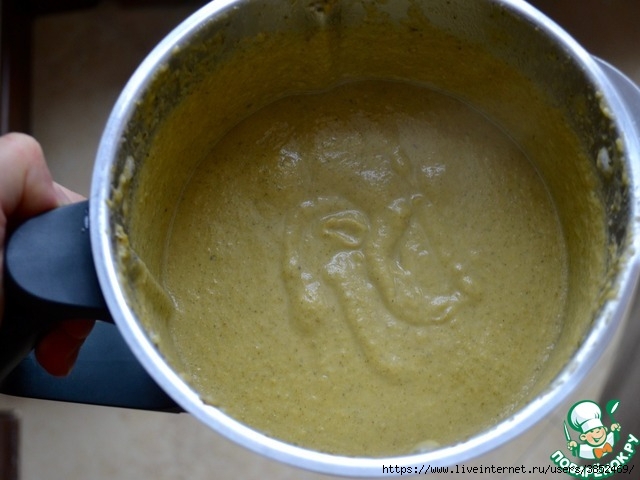 Кавказский суп из мацони, рецепт с фото