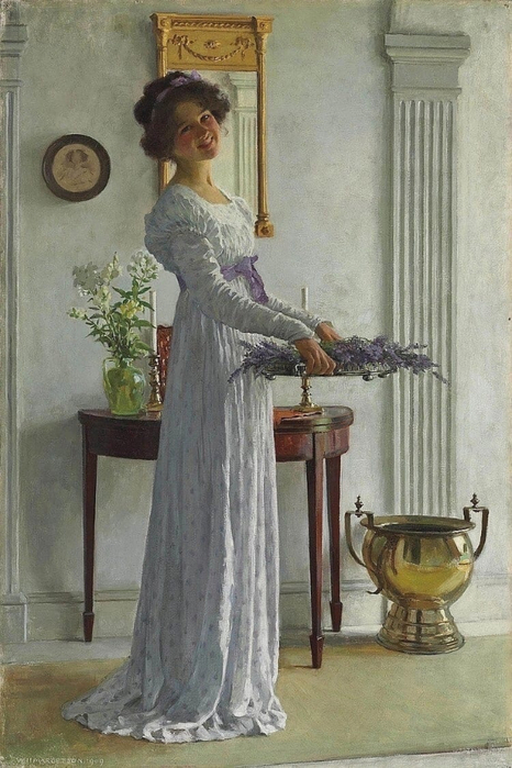 худ WILLIAM HENRY MARGETSON (666x900, 338Kb)