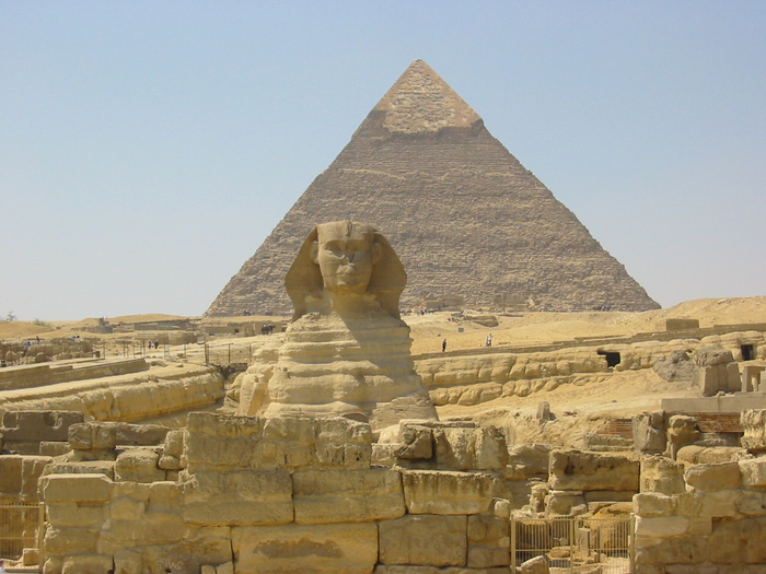 great-pyramid-sphinx-cc-john-spier1 (700x525, 393Kb)