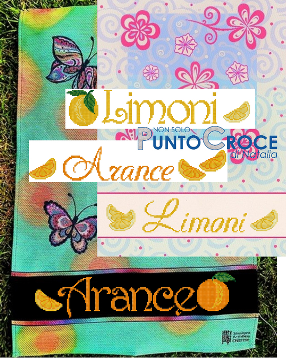 Limoni, Arance (558x700, 551Kb)