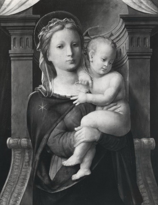 1521       Giovanni Battista, san Nicola di Bari, sant'Antonio Abate e. , . 192169.8 --3 (538x700, 81Kb)