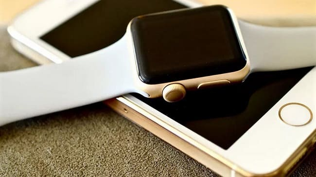 Как подготовить Apple Watch к продаже (650x364, 134Kb)