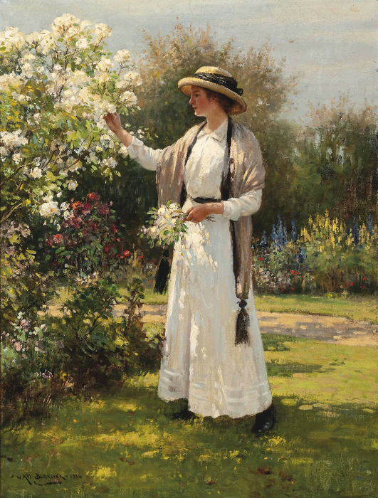 William_Kay_Blacklock_-_Summertime_191460a17ff3db37fa67 (531x700, 569Kb)