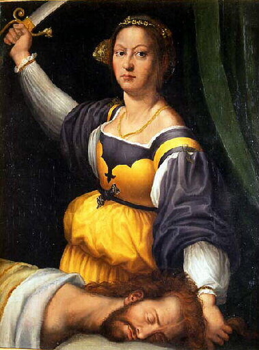 1545-1555 Giuditta decapita Oloferne. 85.5  69.4.   -,  (--, (3) (518x700, 119Kb)