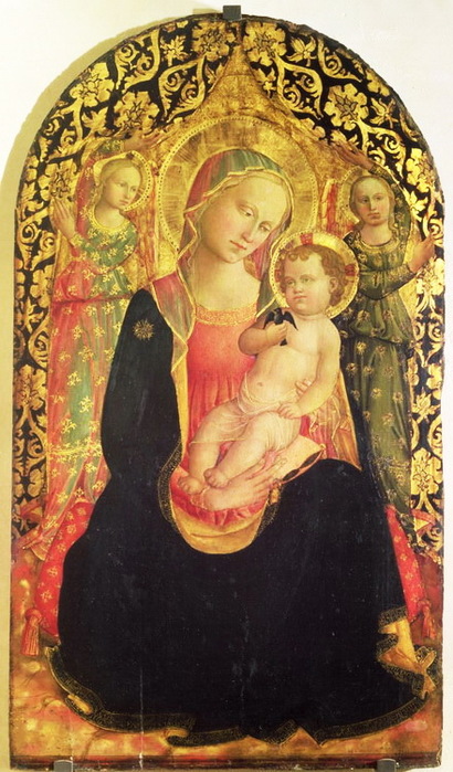 1455-1470     , 1460 . , . 103  57 . Museo Nazionale del Bargello, Florence (410x700, 133Kb)