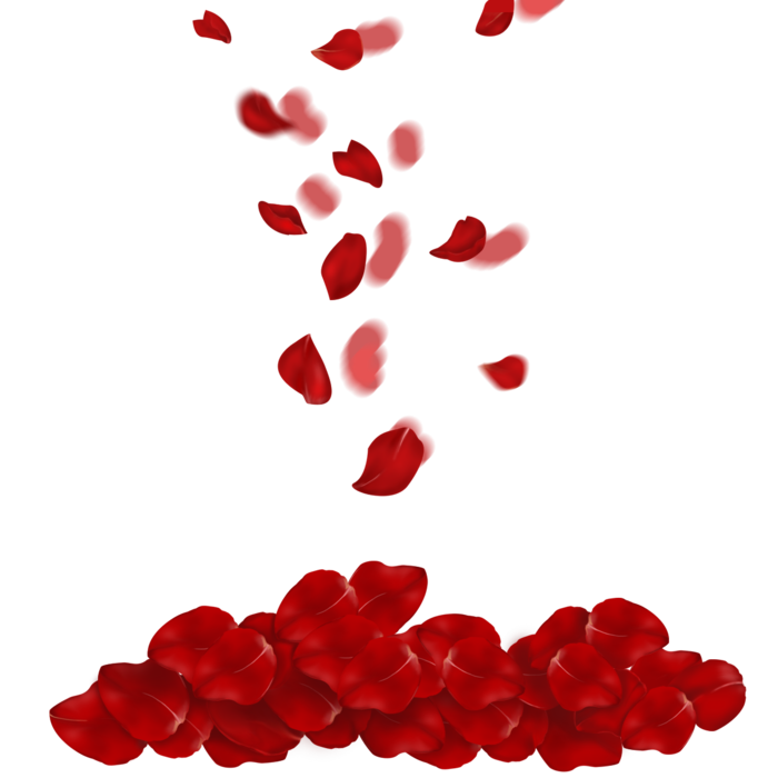 Pngtreewedding beautiful rose petals_5425501 (700x700, 155Kb)