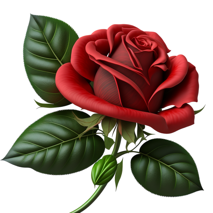 Pngtreebeautifull the nature red rose_8986814 (700x700, 514Kb)
