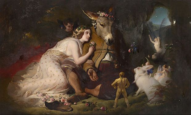 3109898_Edwin_Landseer__Titania_and_Bottom_son (620x372, 38Kb)