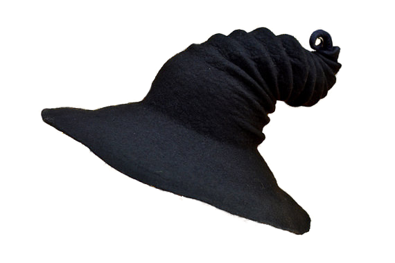 witch_hat_stock_png_by_tekmile-d9ep7hq (570x380, 202Kb)