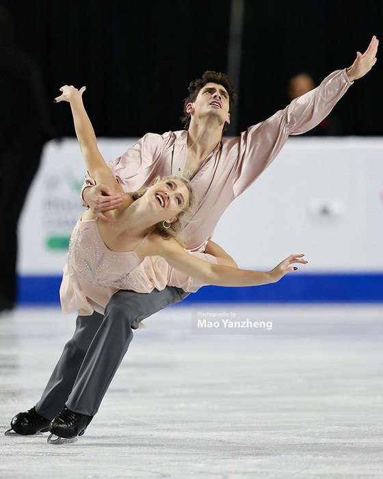 Skate canada 2023