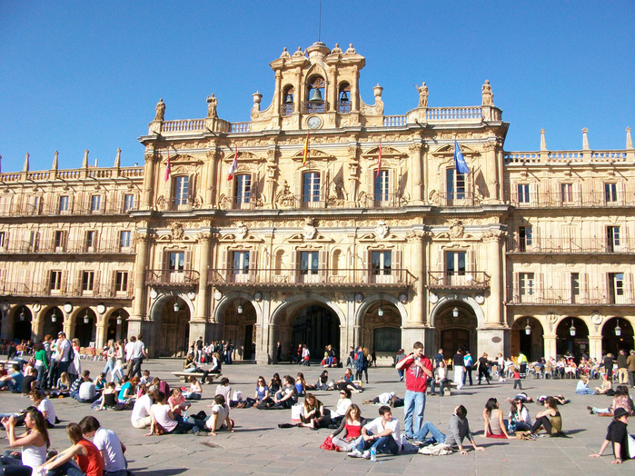 Plaza_Mayor,_Salamanca (900x724, 215Kb)