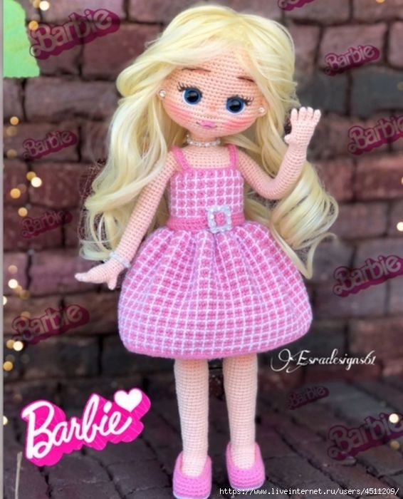 Ногтевой сервис в Томске - Салон красоты Barbie Studio