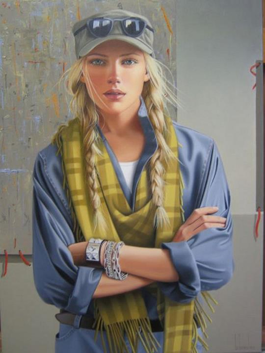 Ginette Beaulieu - Tutt'Art@ - (5) (525x700, 298Kb)