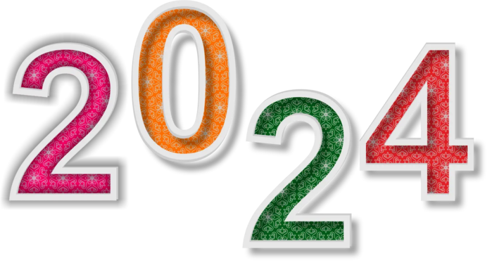Pngtree2024 new year 3d text_13293306 (700x377, 224Kb)