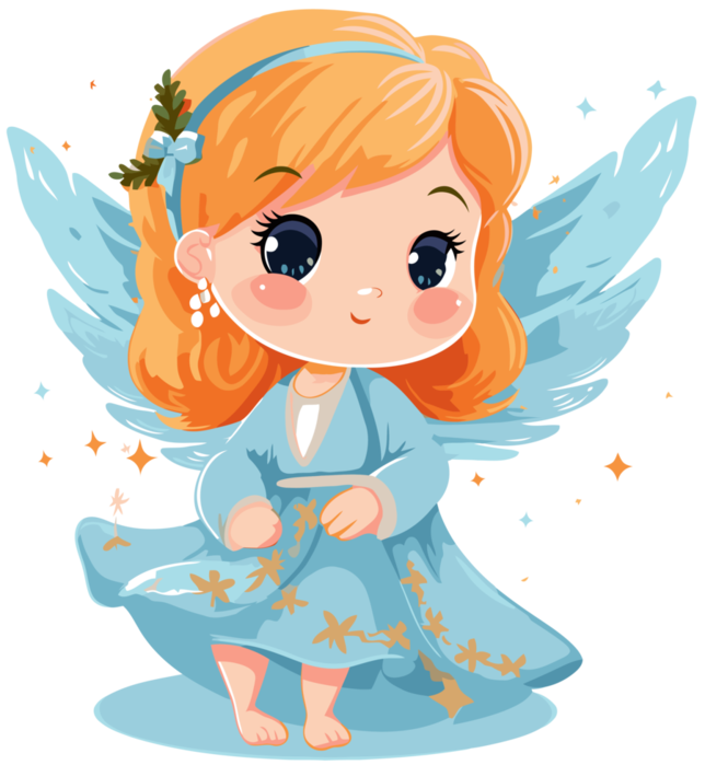 Pngtreefree christmas angel vector_12161901 (644x700, 218Kb)