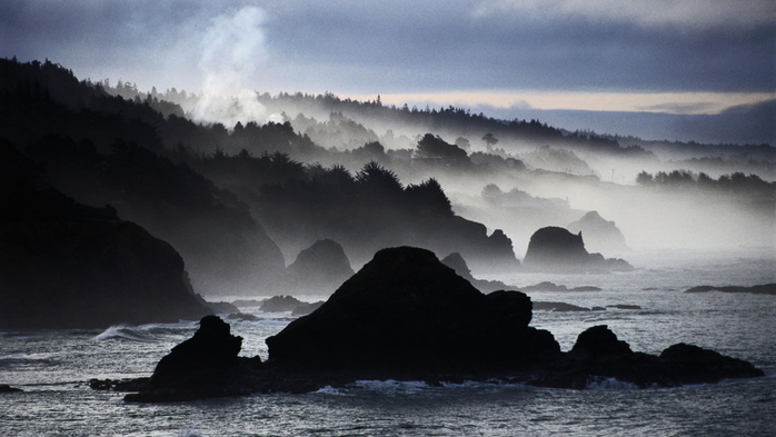 Mendocino Coastline, California (700x393, 279Kb)