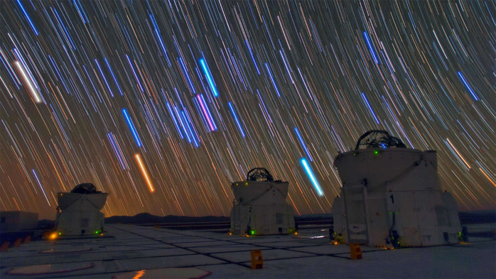 Parina Observatory, Atacama Desert, Chile (700x393, 387Kb)