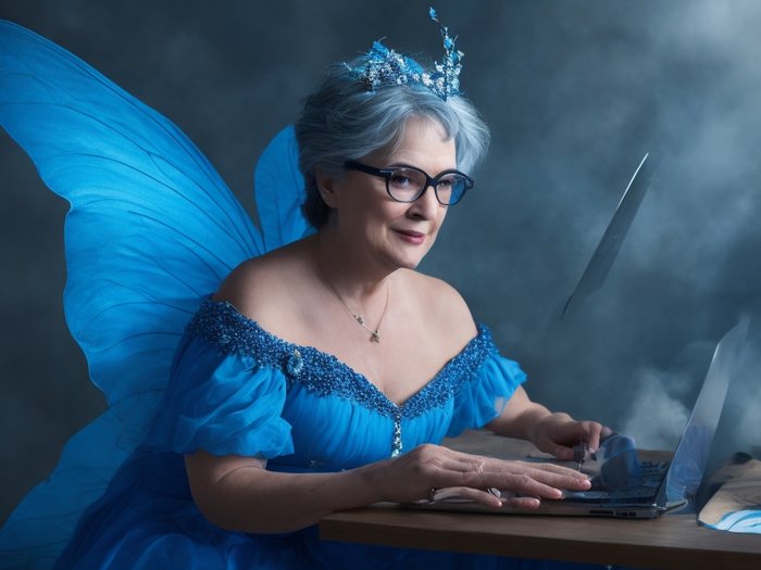 Default_A_beautiful_fairy_a_middleaged_lady_in_glasses_and_a_1 (1) (700x525, 327Kb)