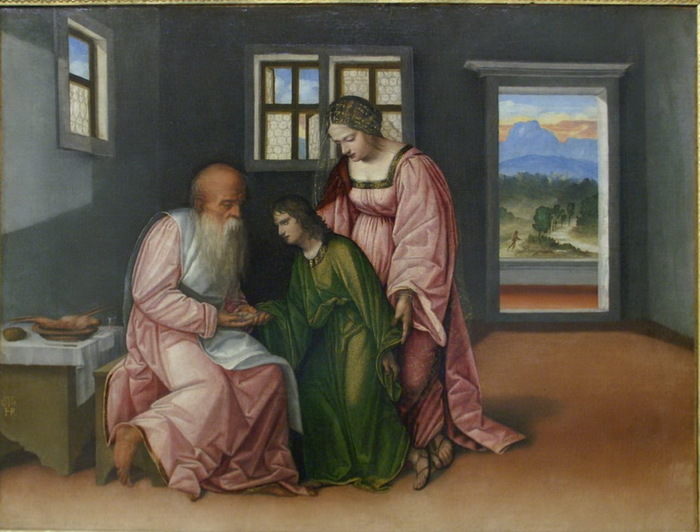 1520-   . ,   . . Musée des Beaux-Arts de Rouen 2 (700x532, 103Kb)