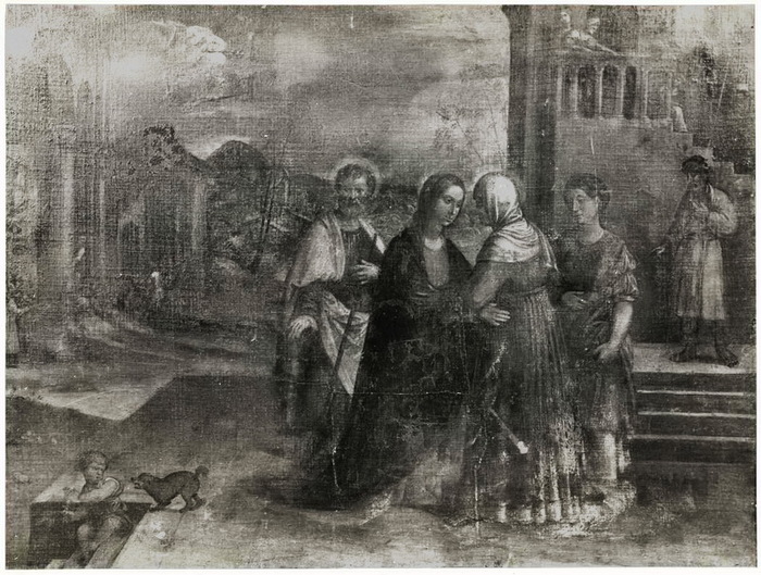 1520-1544  (Visitazione) , . 67 × 89  ,     ,  (700x529, 163Kb)