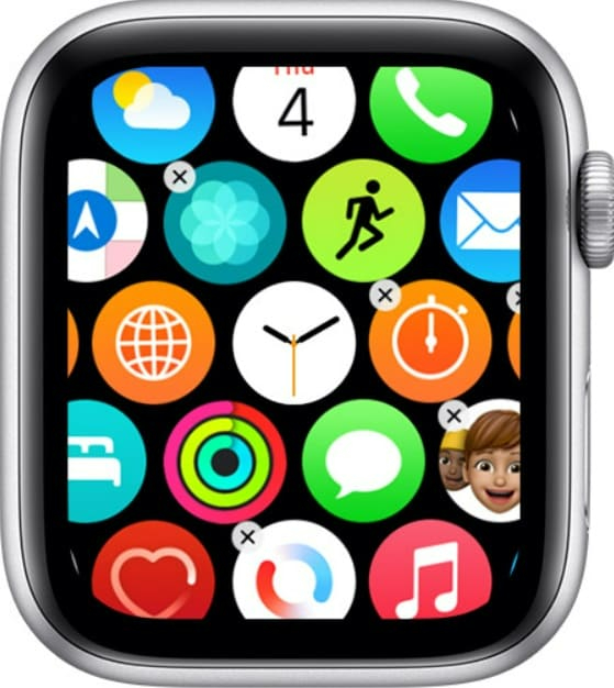 удалить устаревшие приложения в Apple Watch (559x626, 213Kb)