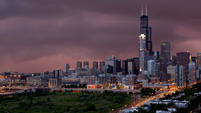 02662_sunsetandstorminchicago_1920x1080 (700x393, 297Kb)