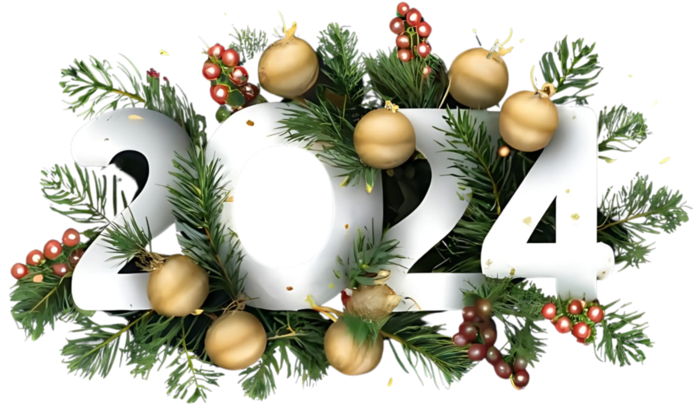 Pngtreehappy new year 2024 3d_13915604 (700x410, 431Kb)