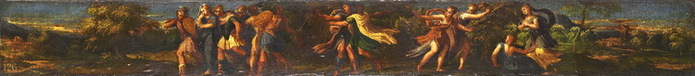 1530-1565 The Abduction of Dinah. .  , , 19.5  171 cm.  ,  (700x76, 29Kb)