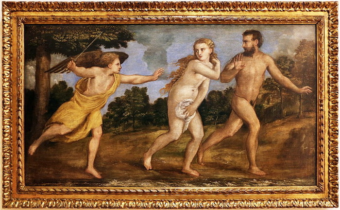 1540-1560    (). Museo civico di Montepulciano (700x432, 175Kb)