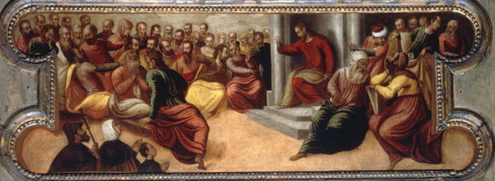  Preaching of S James, S Giacomo dall'Orio, Venice, Contrefacade (700x256, 77Kb)