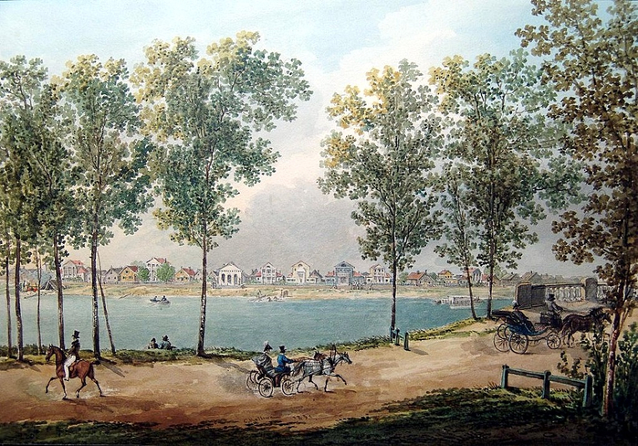 1830 год
