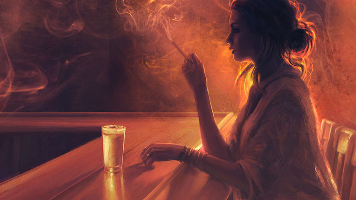 girl-smoking-artwork-y5-1920x1080 (700x393, 62Kb)