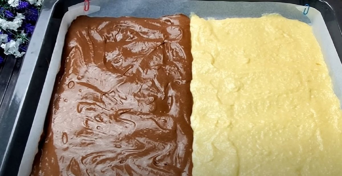 быстрый бисквитный торт с кремом 2 (700x361, 242Kb)