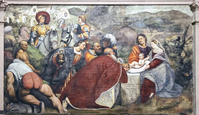 1520 Cappella Malchiostro.   ,  ,  (700x403, 140Kb)